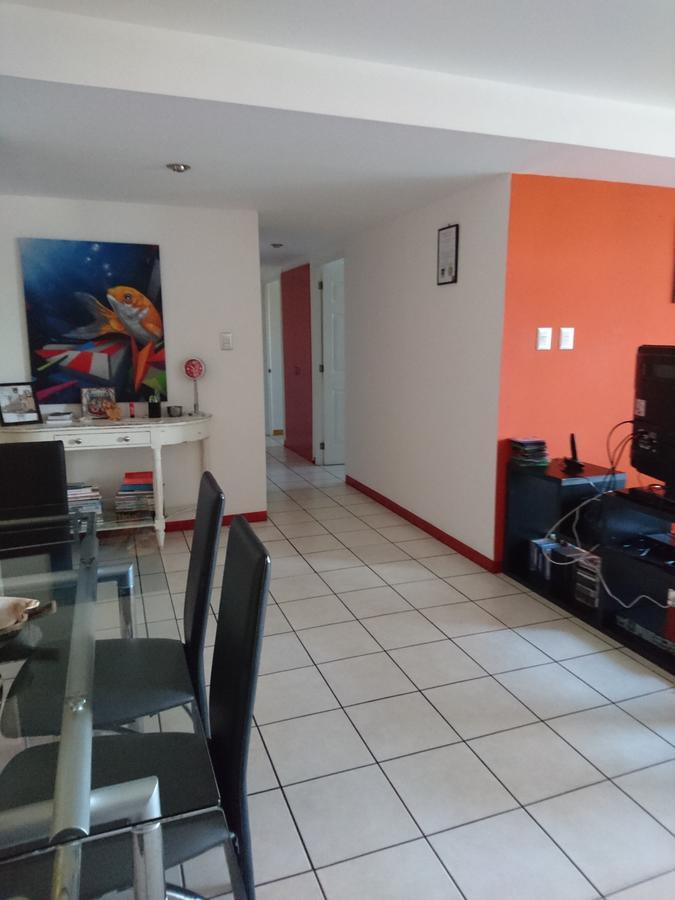 Naths Apartment Guatemala City Екстериор снимка