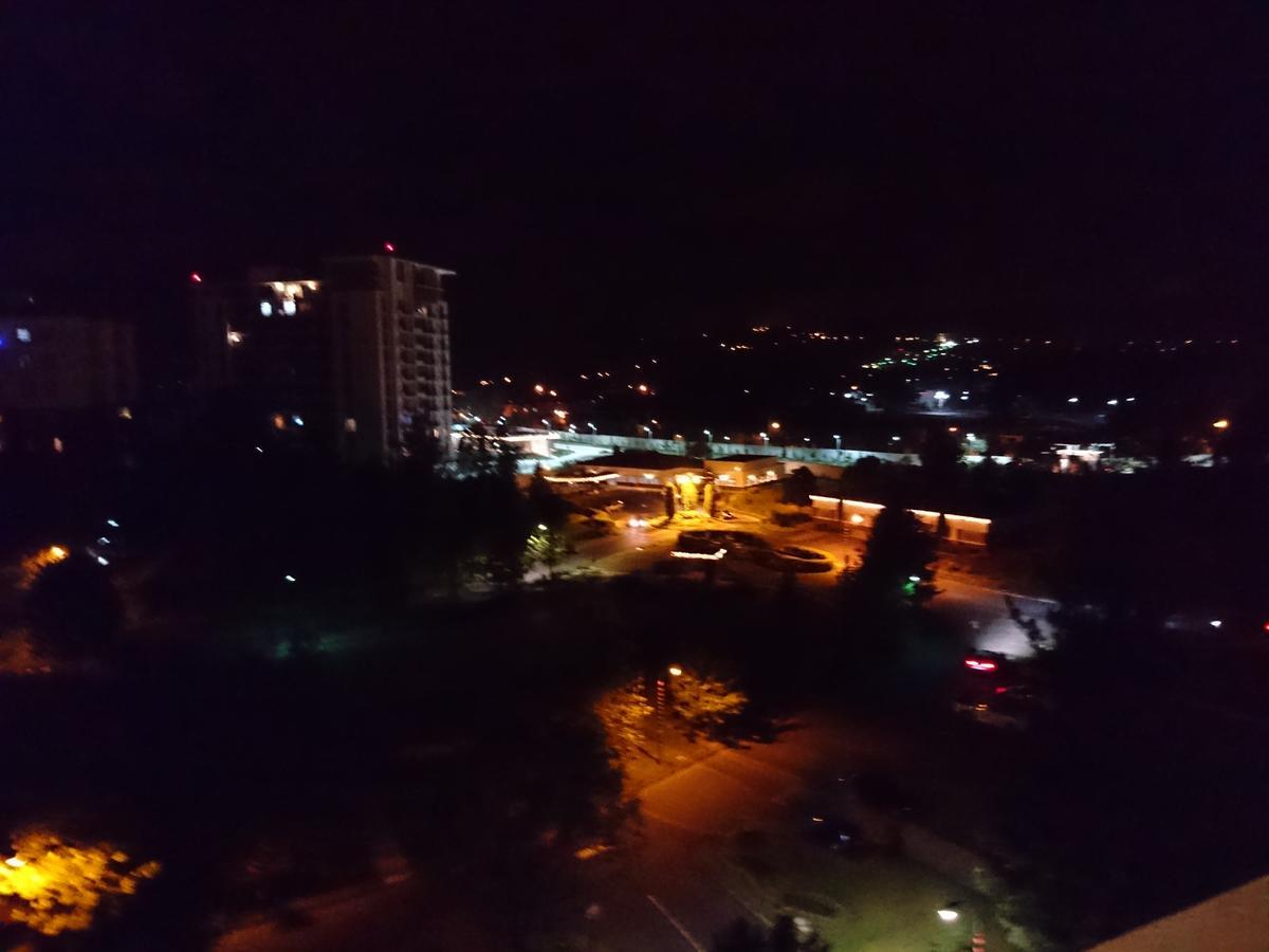 Naths Apartment Guatemala City Екстериор снимка
