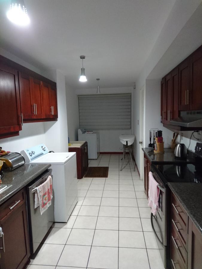 Naths Apartment Guatemala City Екстериор снимка
