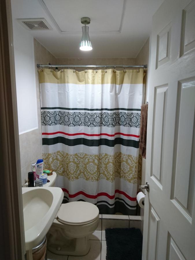 Naths Apartment Guatemala City Екстериор снимка