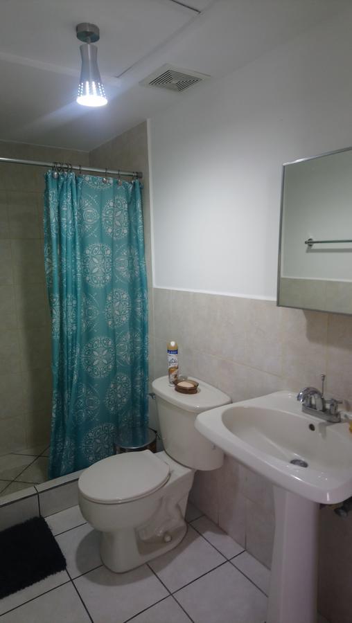 Naths Apartment Guatemala City Екстериор снимка