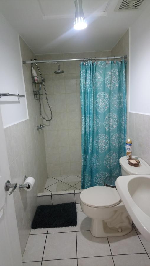 Naths Apartment Guatemala City Екстериор снимка
